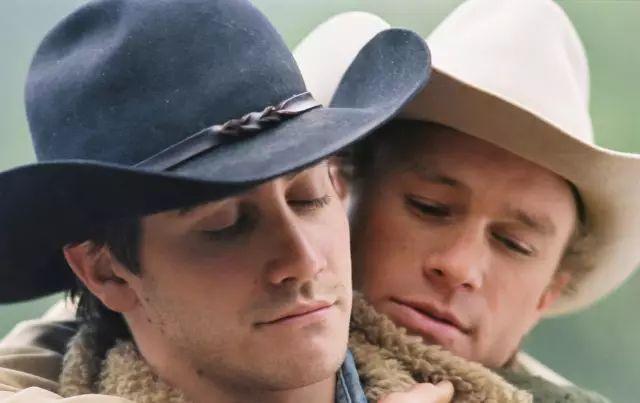 《断背山》讲的不是同性恋,而是爱