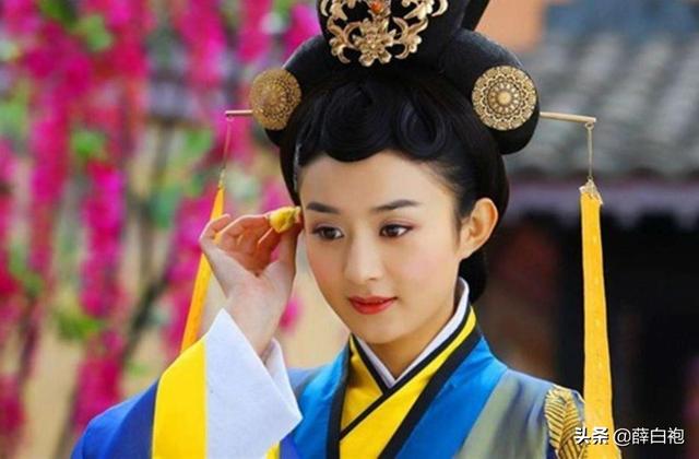 北齐往事:睡嫂子,杀侄子,却被电视剧描绘成一代明君