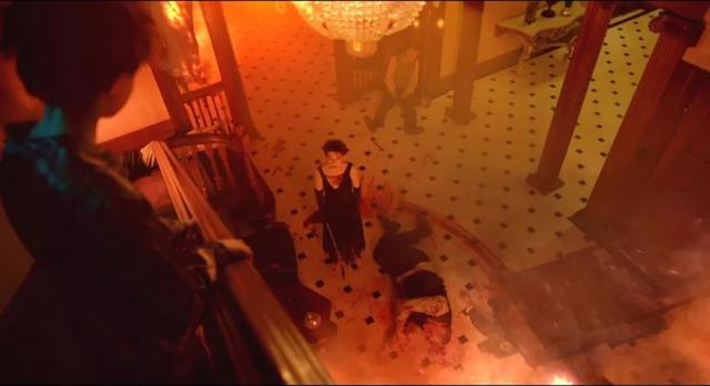 想不到!这部恐怖片背后是一个如此歹毒的故事