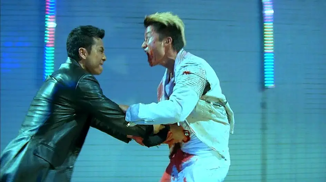 《寒战3》《杀破狼3》虽立项，但有致命弱点，功夫演员已后继无人