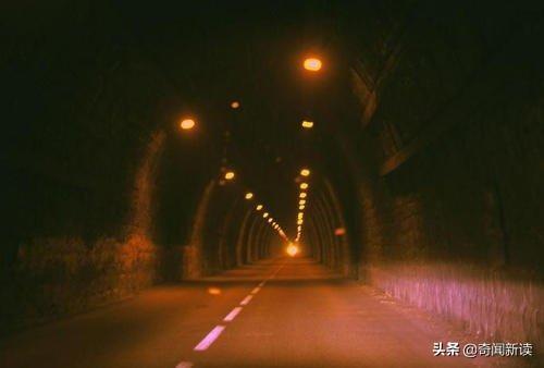 台湾十大灵异地点：酒店曾是刑场，频繁闹鬼，挂镇魂铃避邪