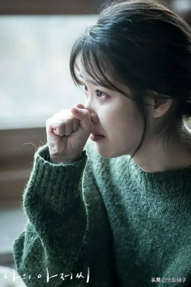 9部治愈系韩剧推荐，有的比《我是遗物整理师》更催泪，平均8.1分