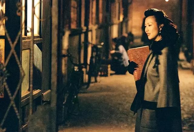 《长恨歌》：人生的最大悲剧，在于不会拒绝