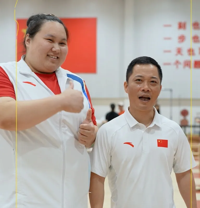 “体重150公斤,没有身材焦虑!”