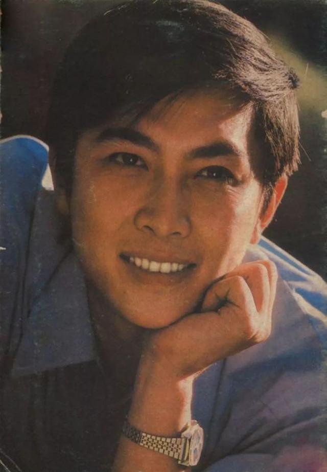 他承包了中国几千年的帝王角色,还是演技最好的领袖特型演员