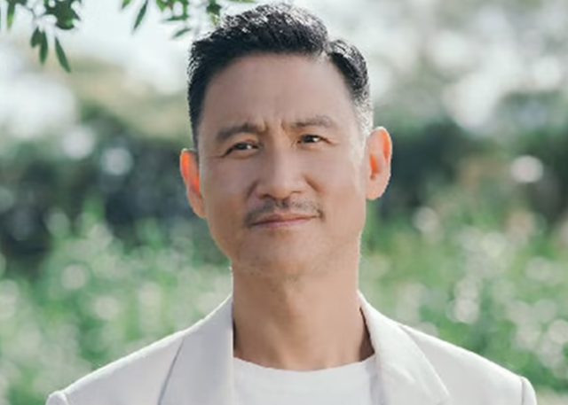 “风水轮流转”，细扒香港“四大天王”现状，才发现黎明有多清醒