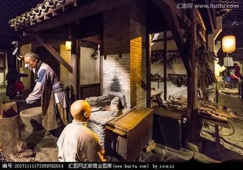 黄药师十大弟子，混得最好的是哪位？