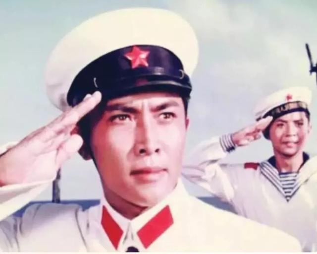 他承包了中国几千年的帝王角色,还是演技最好的领袖特型演员