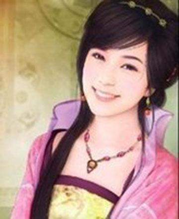 《遮天》姬紫月，第一女主，姬家小月亮，叶凡，我在星空这头等你