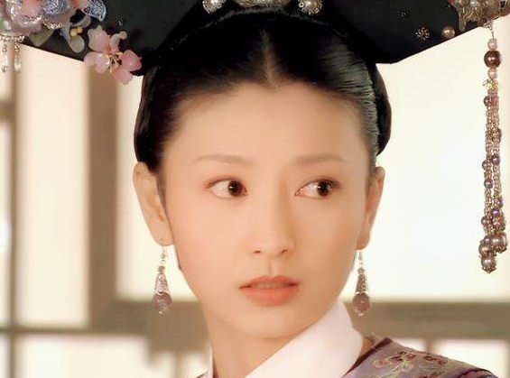 看剧学历史-以《甄嬛传》为例，了解清朝后宫嫔妃等级