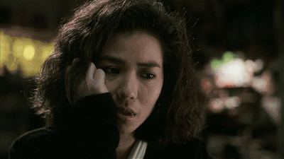 当年周润发为报知遇之恩，拍出了这部港片，却不小心成为了经典