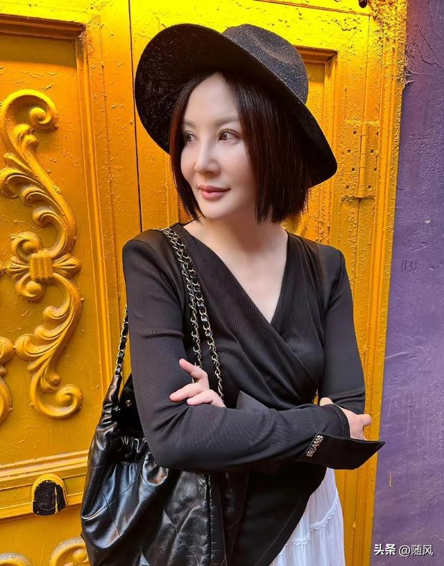 13年后《傻春》演员现状，赵素眠已认不出，少年赵素不成一线女星