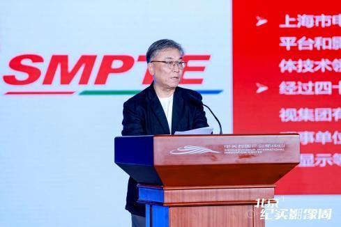 北京纪实影视周重要活动—-科普视听创作者大会在京举行