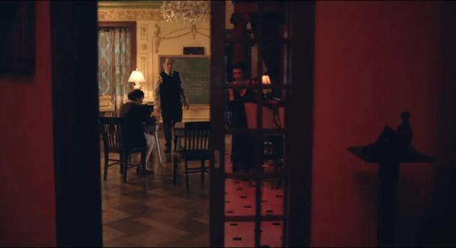 想不到!这部恐怖片背后是一个如此歹毒的故事