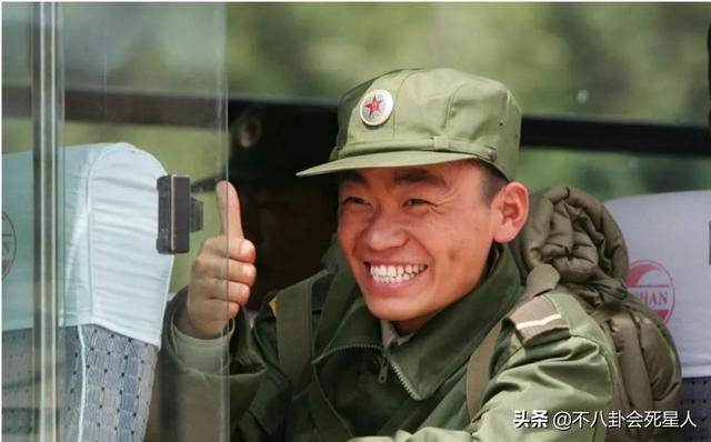 《王牌部队》看不下去，回味这6部军旅剧，《士兵突击》永远的神