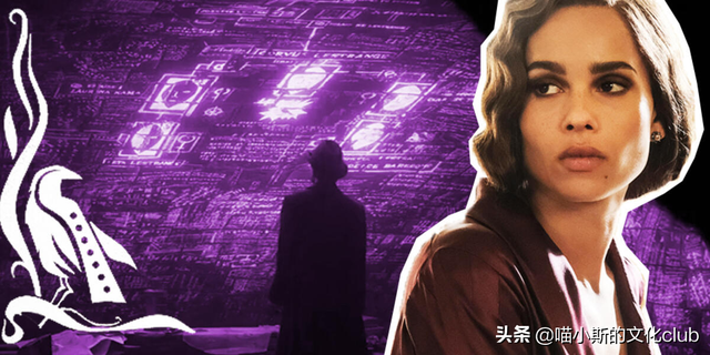 《哈利·波特》：莉塔·莱斯特兰奇和贝拉特里克斯是什么关系？