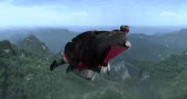 《武当一剑》大结局:耿玉京成就东方亮天下第一剑 杀不闻为父报仇