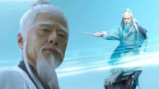 《雪中悍刀行》中的一品四境,三教中人和江湖武夫有何不同?