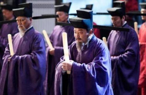 清平乐吕夷简结局是什么怎么死的 吕夷简扮演者谭希和资料