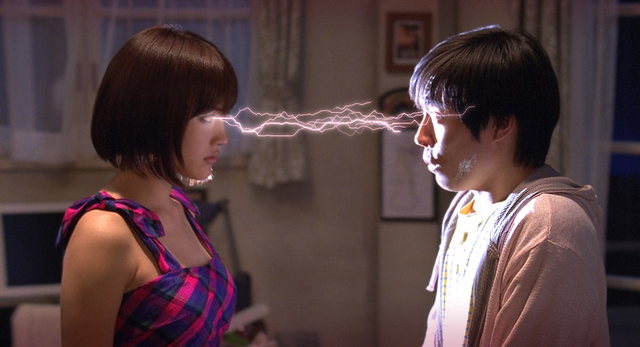 日本│推荐五部日本尺度电影第二弹，《失乐园》+《爱的曝光》