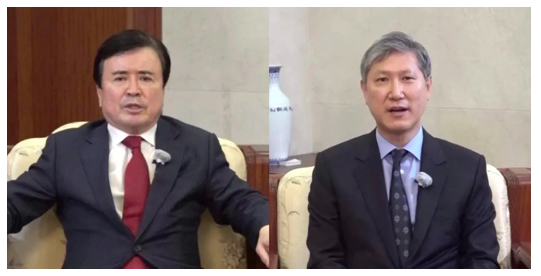 2022中韩友好音乐会隆重举行