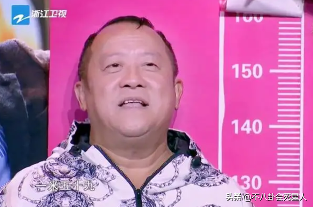 港圈的“矮个天王”,个个身高不足1米7,普通人更不用为身高自卑