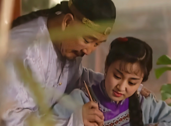 雍正王朝：年秋月临死前那句“告诉邬先生，我要走了”，想表达啥