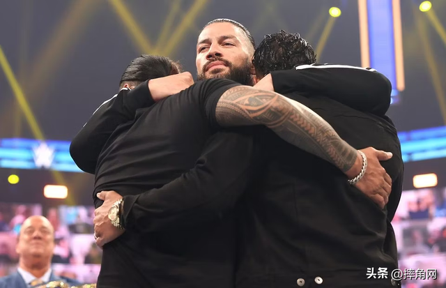 左右为难！里克希预测兄弟内战结局，部落家族成员有望首次亮相！