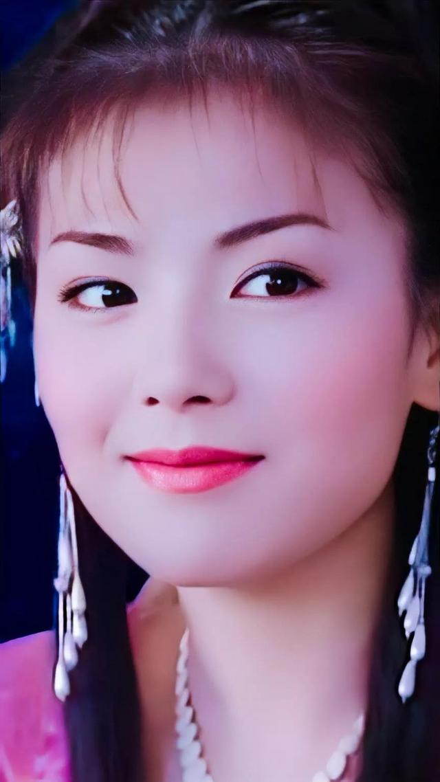 白蛇传——刘涛——白素贞