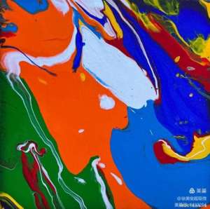 死图片(屏幕上的四幅色彩痛苦死亡图片欣赏)