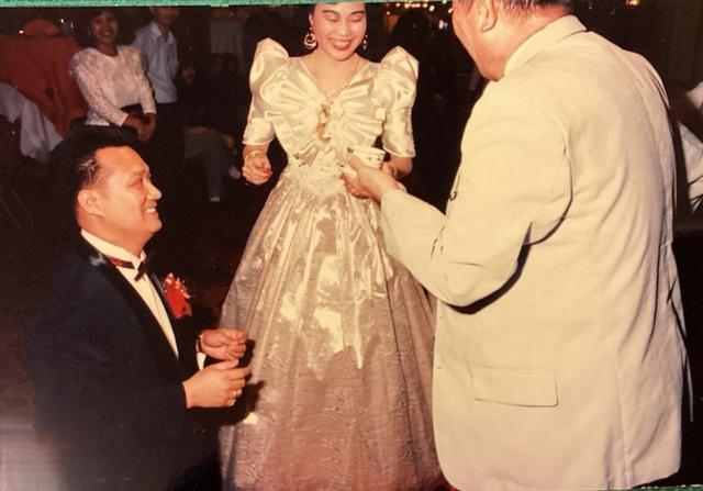 TVB资深老戏骨,曾因拍戏大难不死转行,透露遭前辈冷眼相待