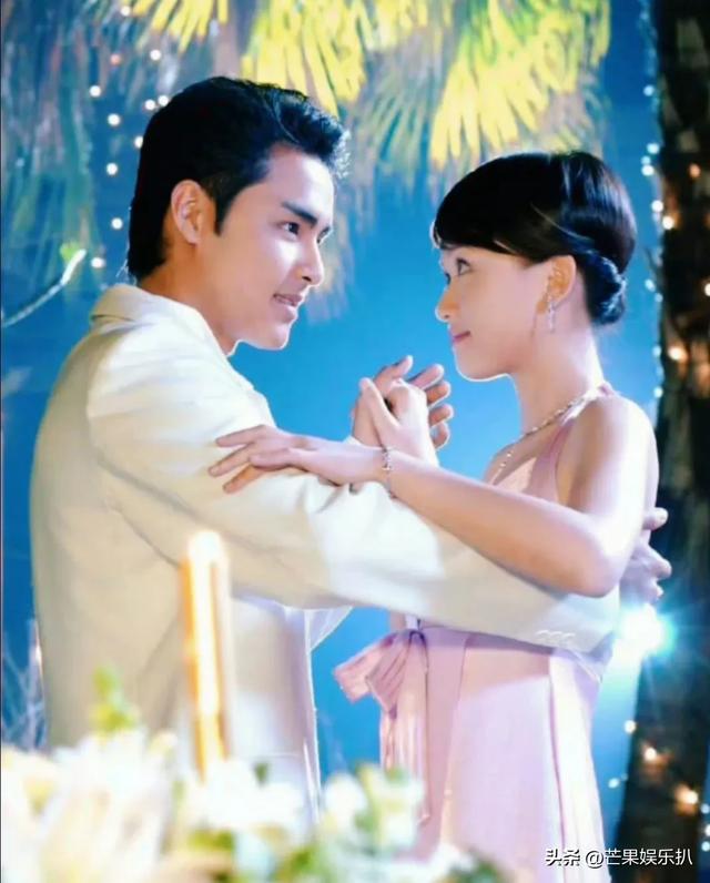 泪目!“单均昊和范云熙参加叶天瑜的婚礼”!给网友留下了回忆杀
