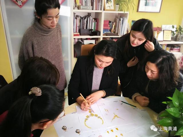 非凡十年丨黄雯：用极致匠心创作大师级作品