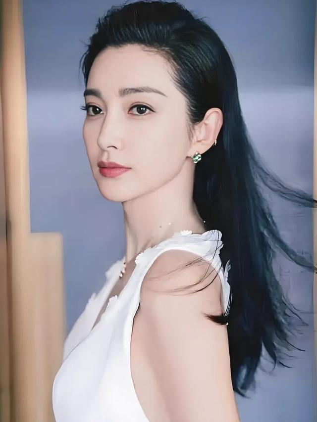 李姓明星盘点，有你喜欢的吗？