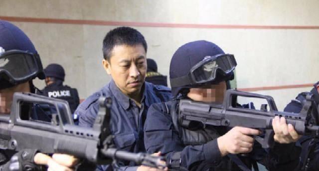 中国保镖第一人,1小时佣金4000美元,25年都未出现失手情况