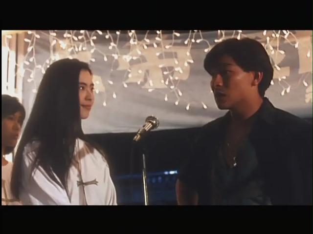 刘德华参演的全部电影——第68部《庙街十二少》