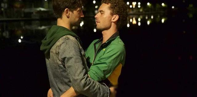 法国10部大尺度电影推荐，每一部都让人欲罢不能