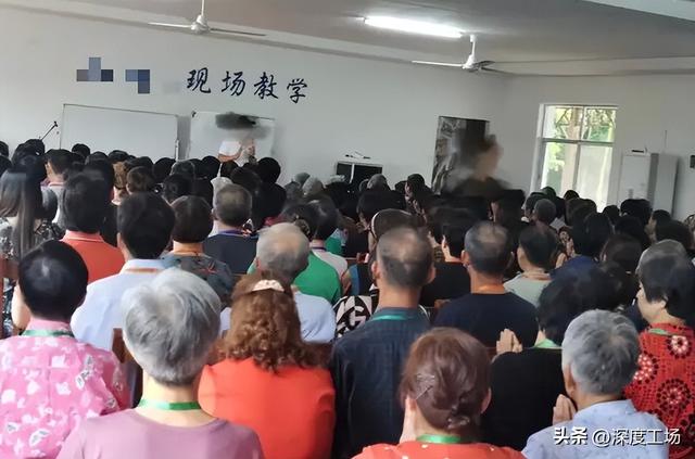 触目惊心！看完《草木人间》，发现它把现实传销案件的恐怖拍全了