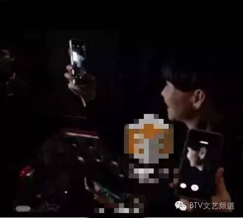 高晓松前妻和张子萱的前夫在一起？俩人疑似早有“猫腻”