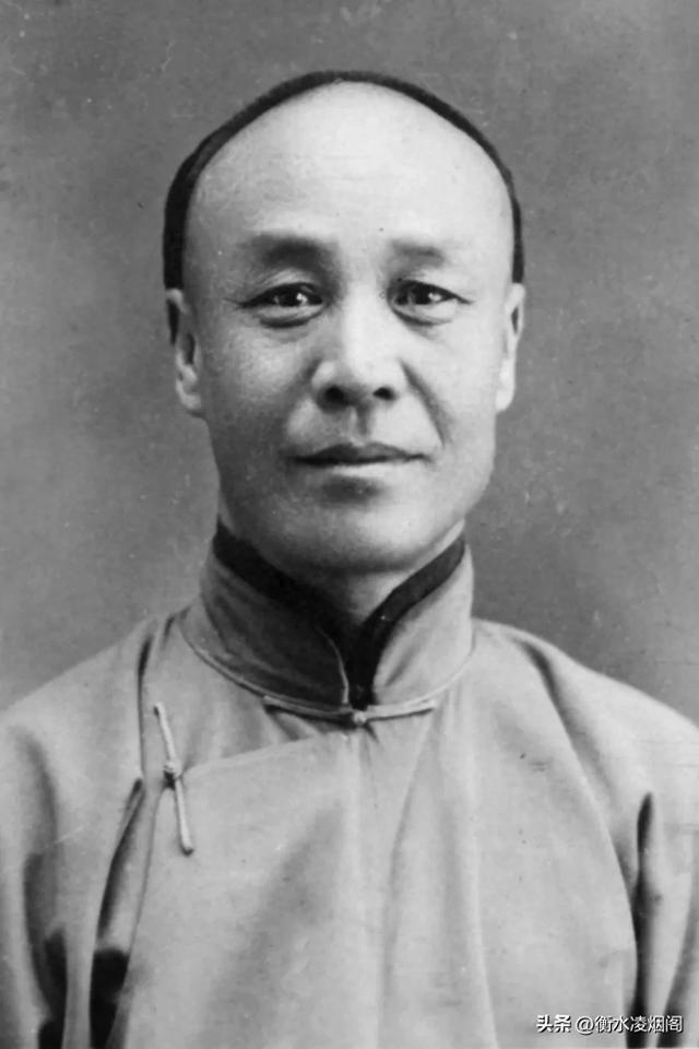 历史影像中的侯喜瑞 （张斯琦 ）