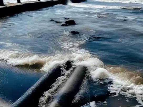 日本又“开闸”了!2025年将7次排核污水,我国取样调查出结果了