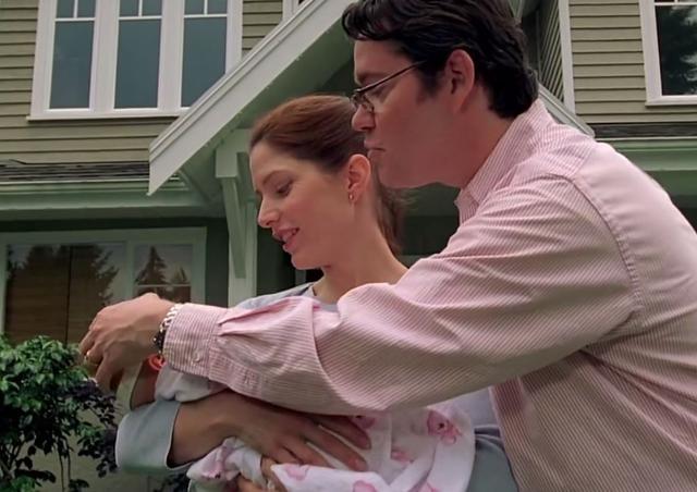 《蝴蝶效应》：从平行时空、隐含作者理论，看懂埃文的重置人生