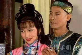 小申说经典影视剧《戏说乾隆》与《新白娘子传奇》