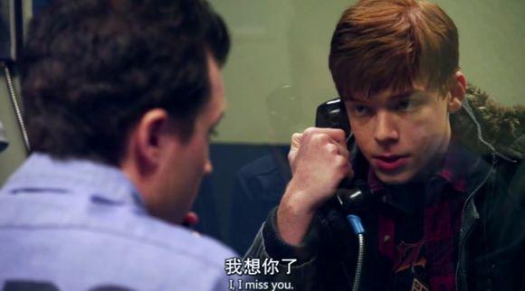 同性恋人之间的“无条件信任”，有多珍贵？我在他们的身上感受到了