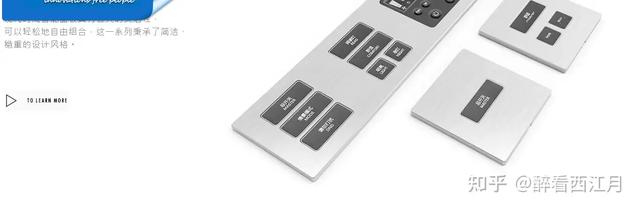 国产485智能面板精选