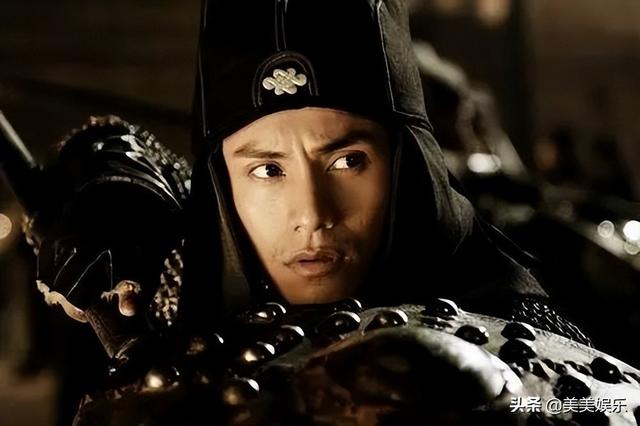 陈坤新剧收视低迷！《天盛长歌》原著作者下场，吐槽遭魔改