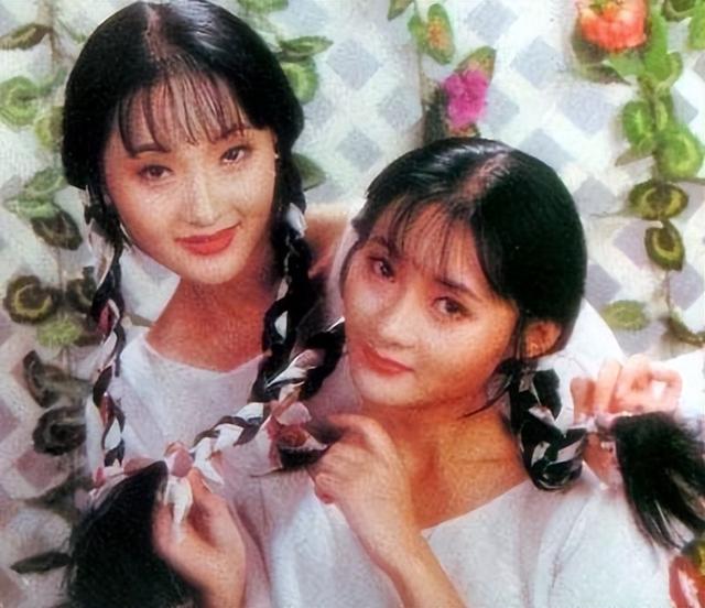 90年代5对偶像组合 楚奇楚童大变样 杨洋金彪仍然很帅 他们意外重逢