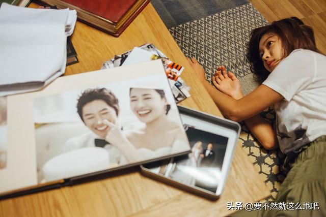 5部韩国婚外情电影！孙艺珍一女嫁两夫、师生恋，寓意回味无穷