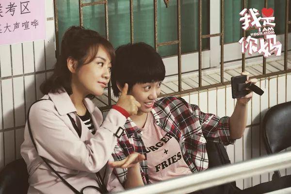 连续上六天班很不爽？这两部科幻片送给你｜新片