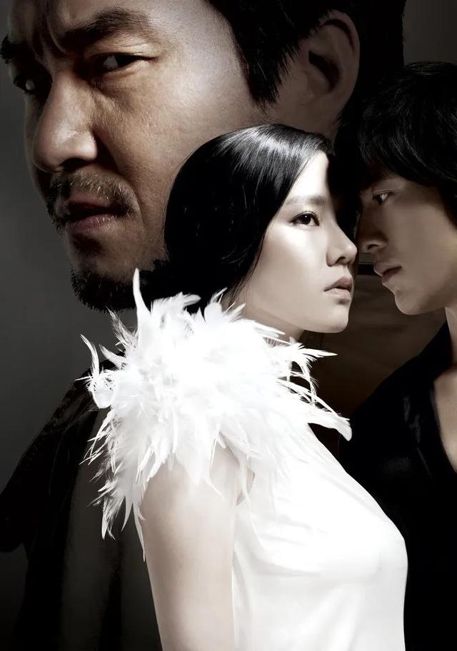 香艳刺激凄美虐心《白夜行》孙艺珍首演腹黑魔女牺牲最大